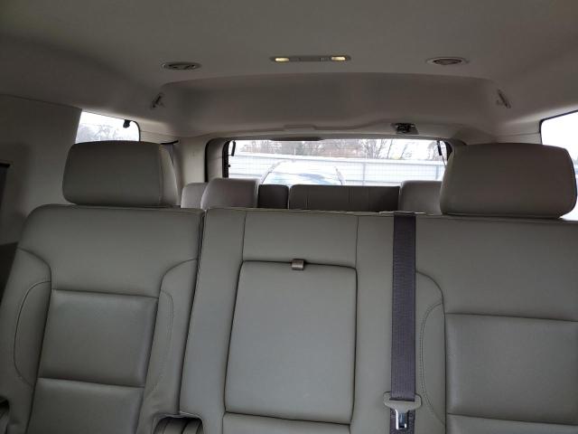 Photo 10 from auction – 2017 GMC YUKON SLT with VIN 1GKS1BKC8HR127325