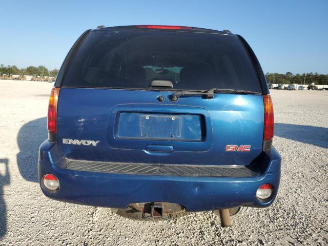 Photo 6 from auction – 2005 GMC ENVOY with VIN 1GKDT13S152253386