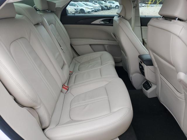 Photo 10 from auction – 2019 LINCOLN MKZ RESERV with VIN 3LN6L5C94KR632460