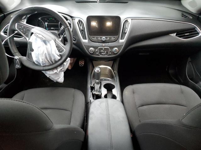 Photo 8 from auction – 2016 CHEVROLET MALIBU LT with VIN 1G1ZE5ST2GF355071