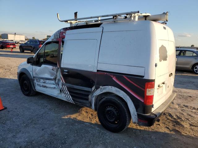 Photo 2 from auction – 2011 FORD TRANSIT CO with VIN NM0LS7BN2BT048672