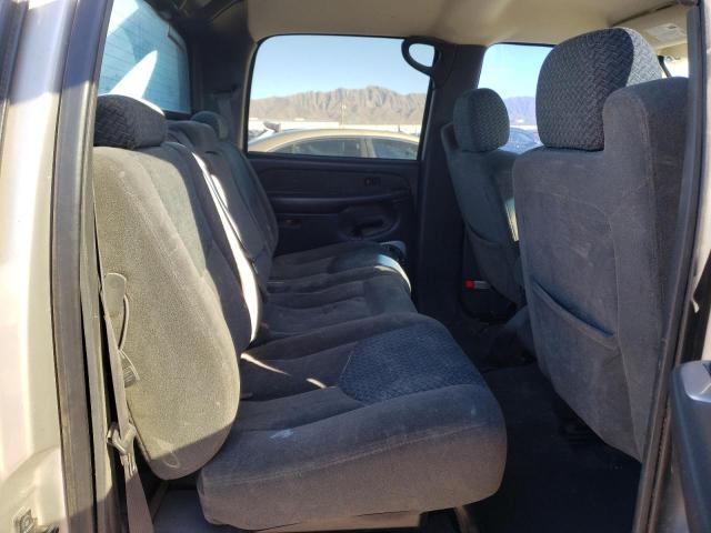 Photo 10 from auction – 2004 CHEVROLET AVALANCHE with VIN 3GNEC12T74G168916