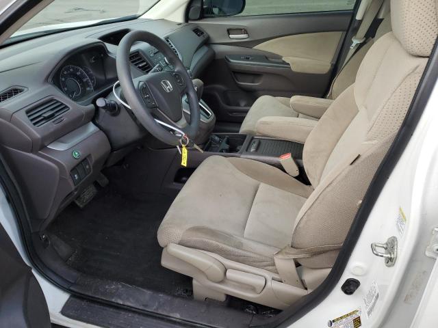 Photo 7 from auction – 2014 HONDA CR-V EX with VIN 5J6RM4H55EL027102