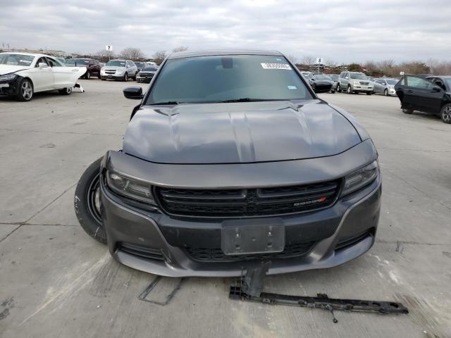 Photo 5 from auction – 2019 DODGE CHARGER SX with VIN 2C3CDXBG5KH726024