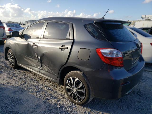 Photo 2 from auction – 2009 TOYOTA COROLLA MA with VIN 2T1KU40E29C069730