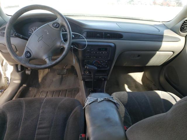 Photo 8 from auction – 2004 CHEVROLET CLASSIC with VIN 1G1ND52FX4M586092