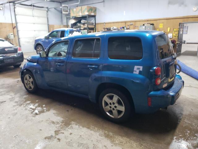 Photo 2 from auction – 2009 CHEVROLET HHR LT with VIN 3GNCA23B59S543375