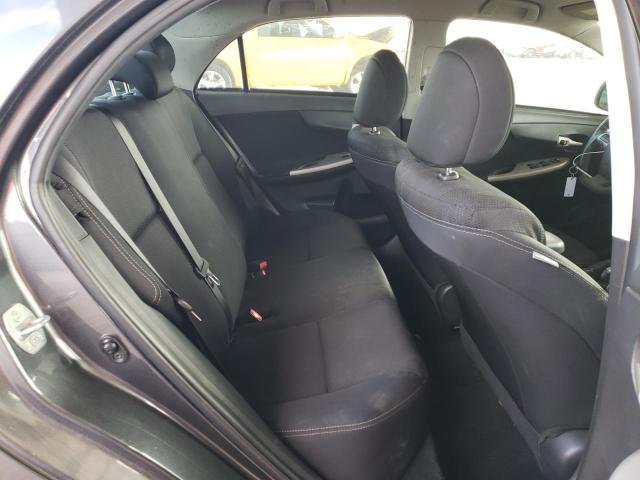 Photo 10 from auction – 2013 TOYOTA COROLLA with VIN 2T1BU4EE8DC047006
