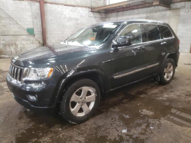 JEEP GRAND CHER 2011 with VIN 1J4RR4GG3BC537741 - Photo from auction