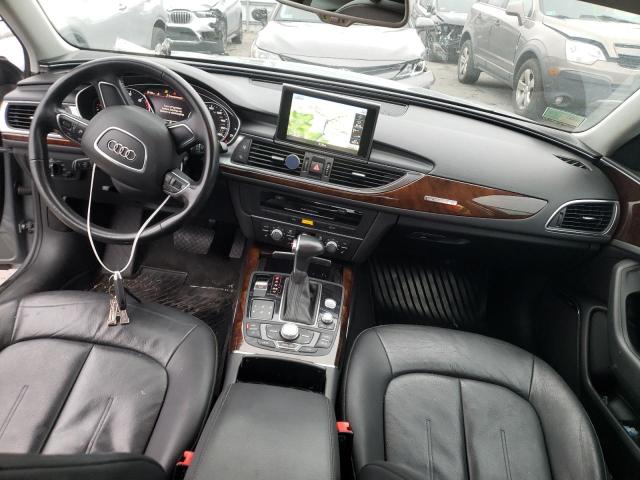 Photo 8 from auction – 2014 AUDI A6 PREMIUM with VIN WAUGFAFC0EN109764