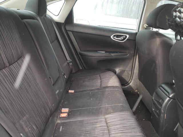 Photo 10 from auction – 2017 NISSAN SENTRA S with VIN 3N1AB7AP4HY316895