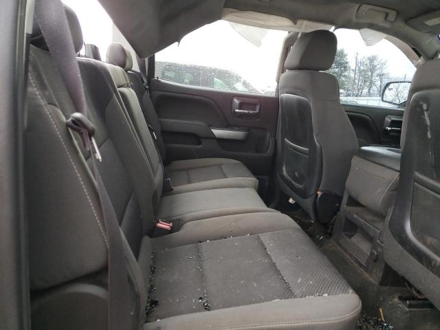 Photo 10 from auction – 2015 CHEVROLET SILVERADO with VIN 1GC1KVEG8FF153880