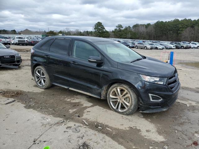 Photo 4 from auction – 2015 FORD EDGE SPORT with VIN 2FMTK3AP5FBB41086
