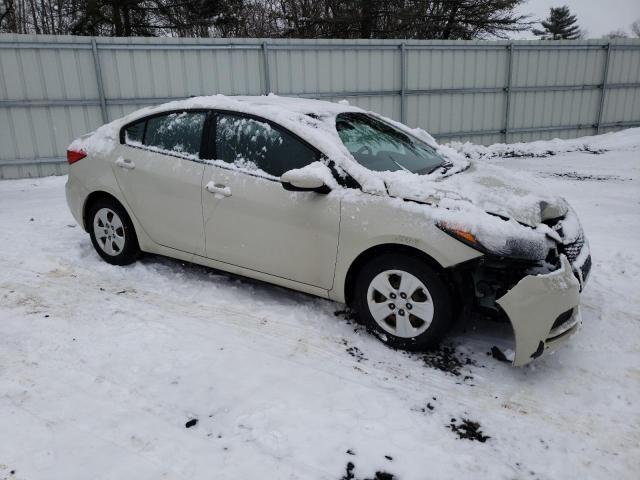 Photo 4 from auction – 2015 KIA FORTE LX with VIN KNAFK4A64F5308652