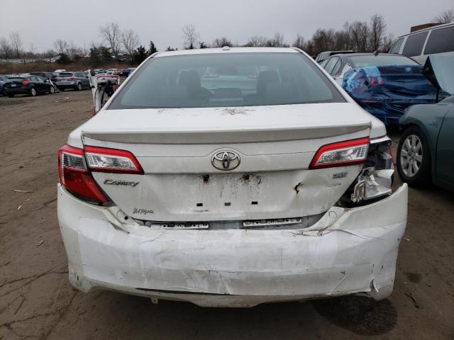 Photo 6 from auction – 2012 TOYOTA CAMRY BASE with VIN 4T1BF1FK4CU629694