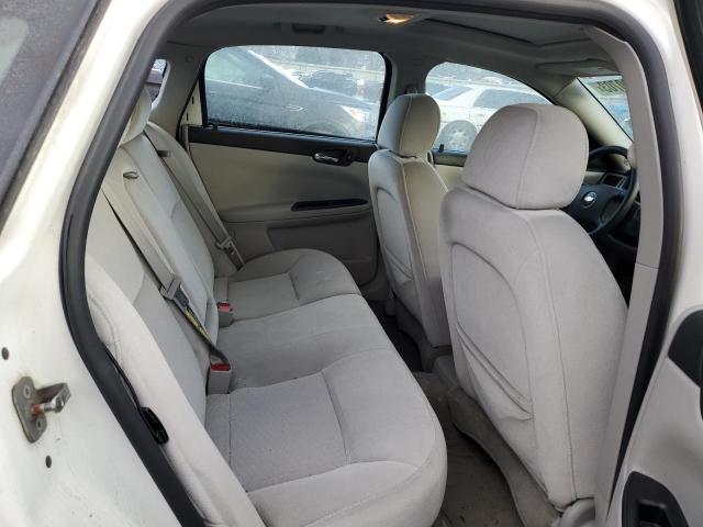 Photo 10 from auction – 2007 CHEVROLET IMPALA LT with VIN 2G1WT58K479162808
