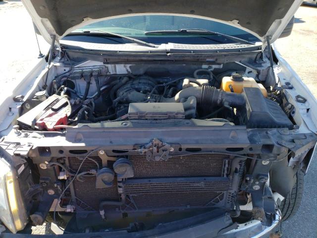 Photo 11 from auction – 2013 FORD F150 with VIN 1FTMF1CM4DFC66631