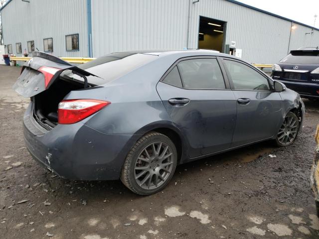 Photo 3 from auction – 2016 TOYOTA COROLLA L with VIN 2T1BURHE0GC628996