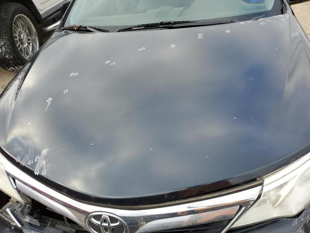 Photo 11 from auction – 2014 TOYOTA CAMRY L with VIN 4T4BF1FK0ER406965