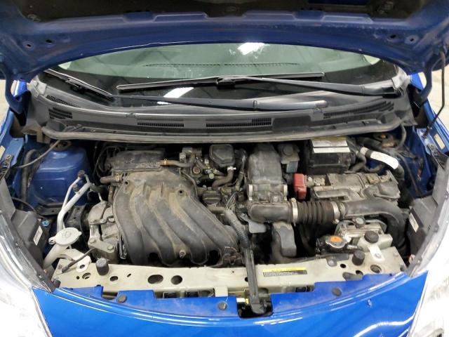 Photo 11 from auction – 2016 NISSAN VERSA NOTE with VIN 3N1CE2CPXGL385280