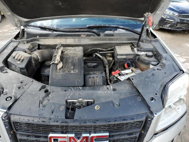 Photo 12 from auction – 2012 GMC TERRAIN SL with VIN 2GKALSEKXC6193890