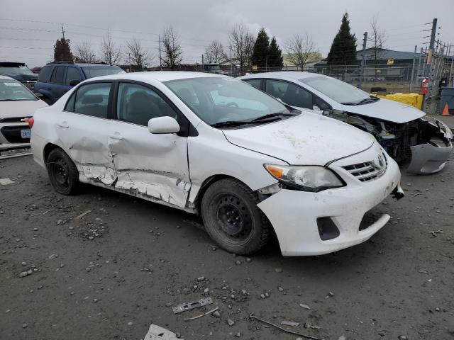 Photo 4 from auction – 2013 TOYOTA COROLLA BA with VIN 5YFBU4EE1DP184546