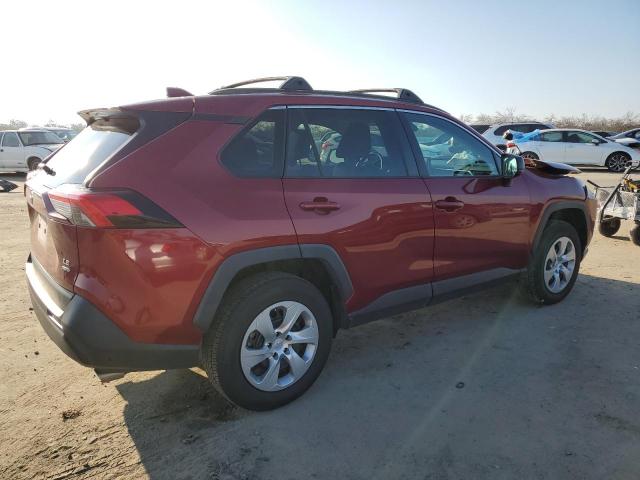 Photo 3 from auction – 2019 TOYOTA RAV4 LE with VIN 2T3F1RFV2KW050962