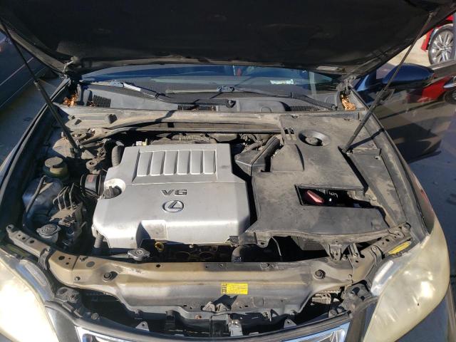 Photo 11 from auction – 2008 LEXUS ES 350 with VIN JTHBJ46G682234126