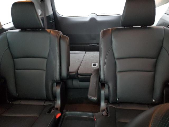 Photo 10 from auction – 2018 HONDA PILOT ELIT with VIN 5FNYF6H04JB051738
