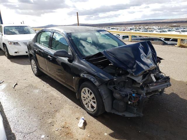 Photo 4 from auction – 2010 CHEVROLET COBALT with VIN 1G1AB5F58A7105157