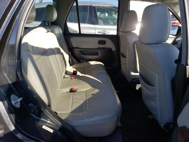 Photo 11 from auction – 2003 HONDA CR-V with VIN JHLRD78813C007222