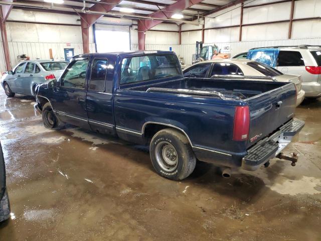Photo 2 from auction – 1996 GMC SIERRA C15 with VIN 2GTEC19M2T1511114