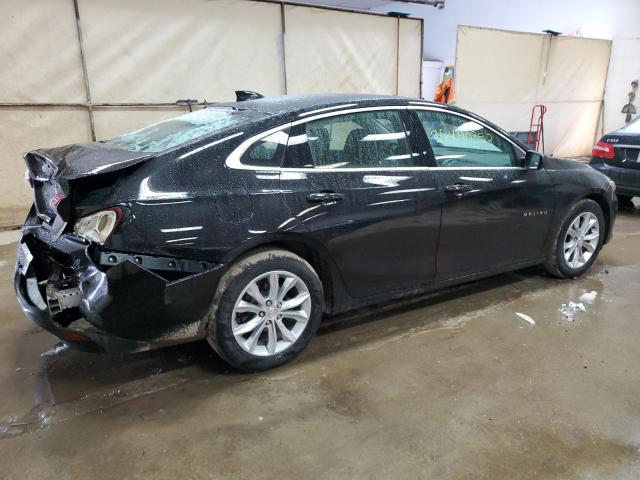 Photo 3 from auction – 2020 CHEVROLET MALIBU LT with VIN 1G1ZD5ST6LF013166