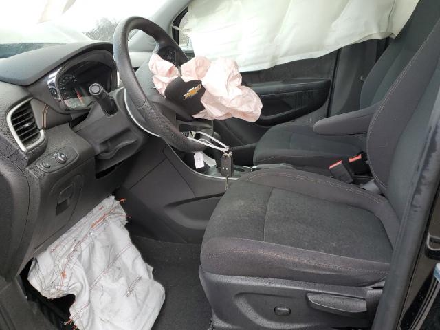 Photo 7 from auction – 2017 CHEVROLET TRAX LS with VIN 3GNCJKSB9HL134886
