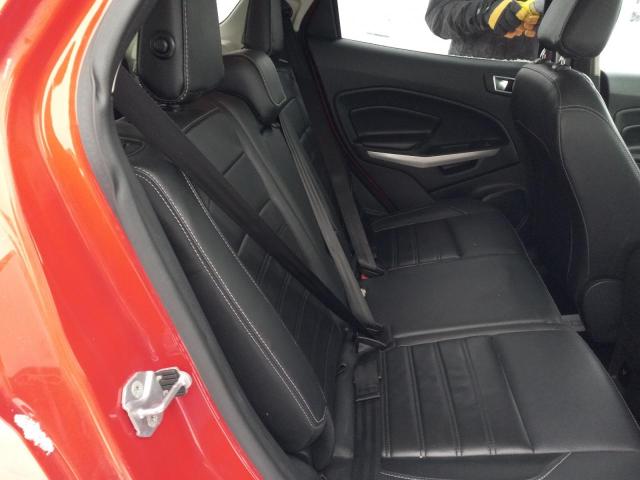 Photo 10 from auction – 2020 FORD ECOSPORT T with VIN MAJ6S3KL6LC345586