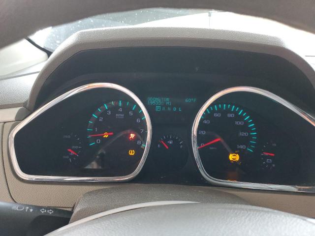 Photo 9 from auction – 2012 CHEVROLET TRAVERSE L with VIN 1GNKREED5CJ264442