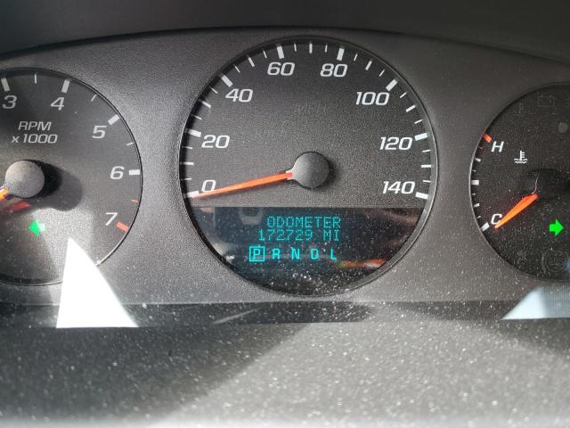 Foto 9 de la subasta – 2012 CHEVROLET IMPALA LS con VIN 2G1WF5E30C1227117