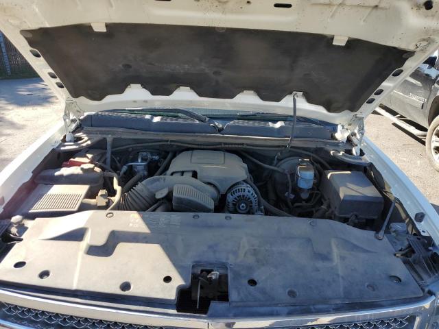 Photo 11 from auction – 2013 CHEVROLET SILVERADO with VIN 3GCPCSE08DG109141