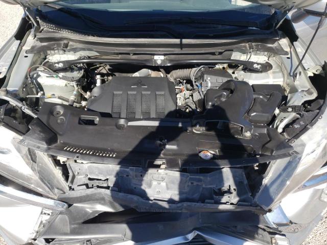 Photo 12 from auction – 2020 MITSUBISHI ECLIPSE CR with VIN JA4AS3AA4LZ026179