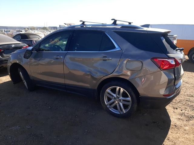 Photo 2 from auction – 2019 CHEVROLET EQUINOX PR with VIN 3GNAXPEX7KS519872