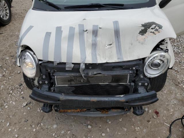Photo 11 from auction – 2013 FIAT 500 POP with VIN 3C3CFFAR9DT634769