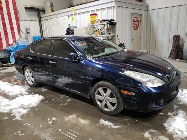 Photo 4 from auction – 2005 LEXUS ES 330 with VIN JTHBA30G355125135