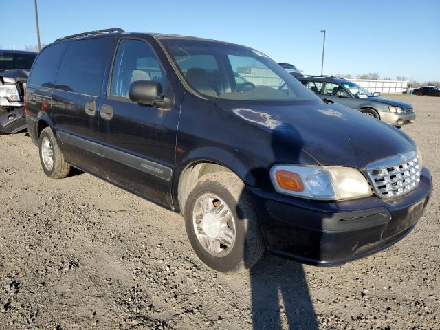 Photo 4 from auction – 1997 CHEVROLET VENTURE with VIN 1GNDX03E4VD225954