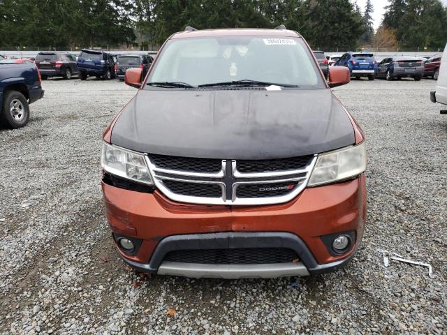 Photo 5 from auction – 2013 DODGE JOURNEY SX with VIN 3C4PDCBG2DT625832