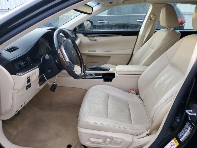Photo 7 from auction – 2015 LEXUS ES 350 with VIN JTHBK1GG2F2190410