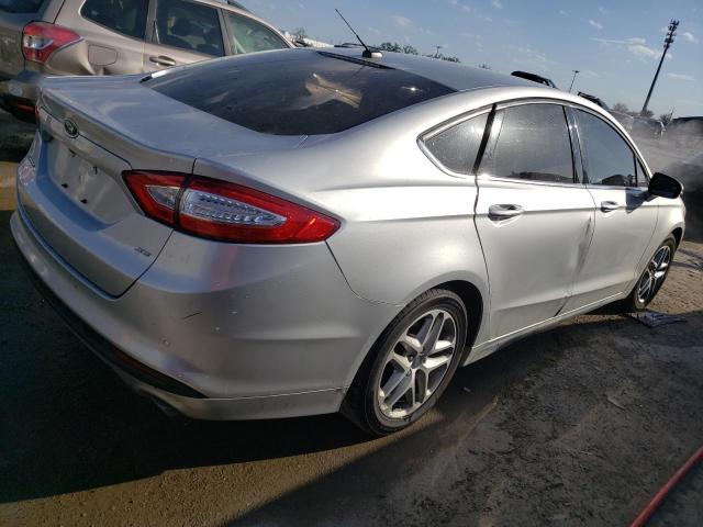 Photo 3 from auction – 2016 FORD FUSION SE with VIN 3FA6P0H71GR299764