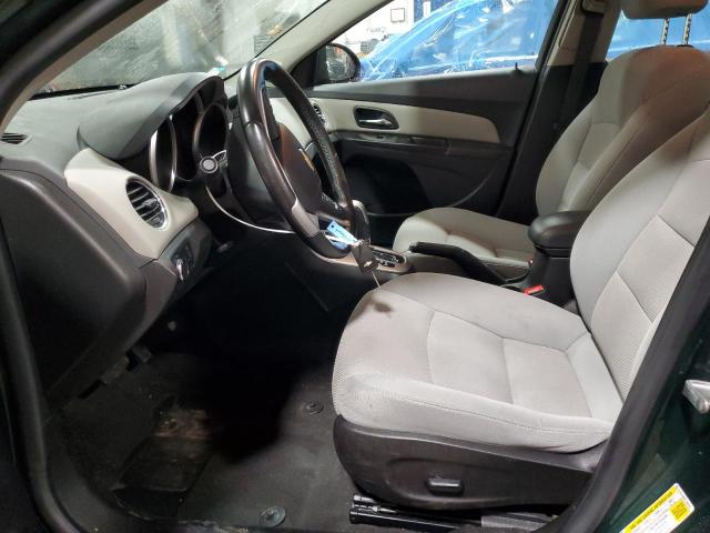 Photo 7 from auction – 2014 CHEVROLET CRUZE LT with VIN 1G1PC5SB0E7182940