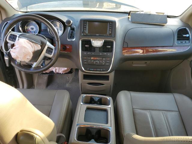 Photo 8 from auction – 2014 CHRYSLER TOWN & COU with VIN 2C4RC1BG7ER246796