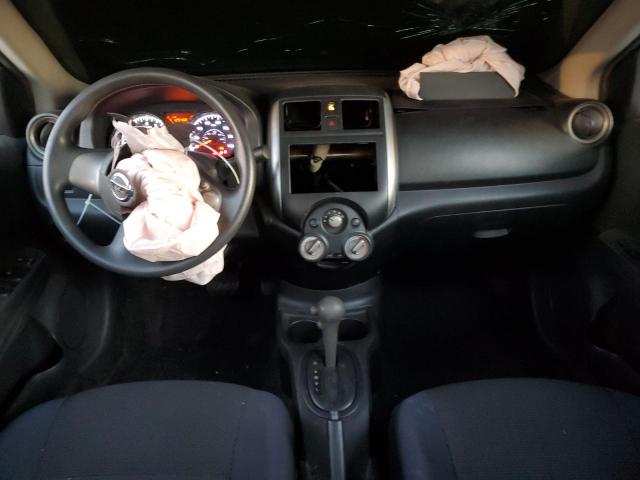 Photo 8 from auction – 2012 NISSAN VERSA S with VIN 3N1CN7AP5CL864409