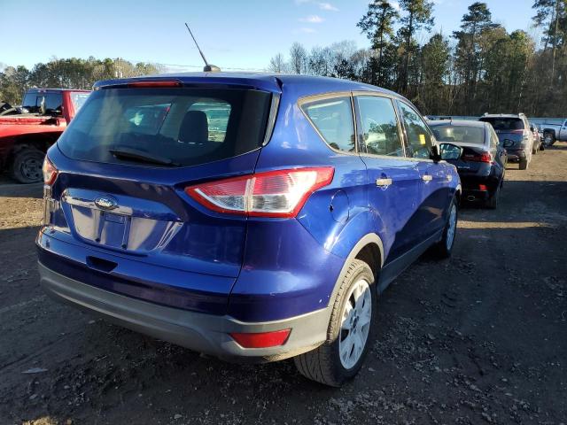 Photo 3 from auction – 2013 FORD ESCAPE S with VIN 1FMCU0F72DUD83634